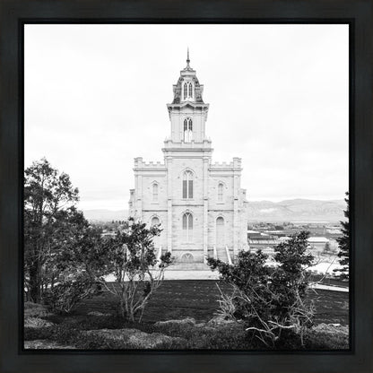 A Place of Peace Manti