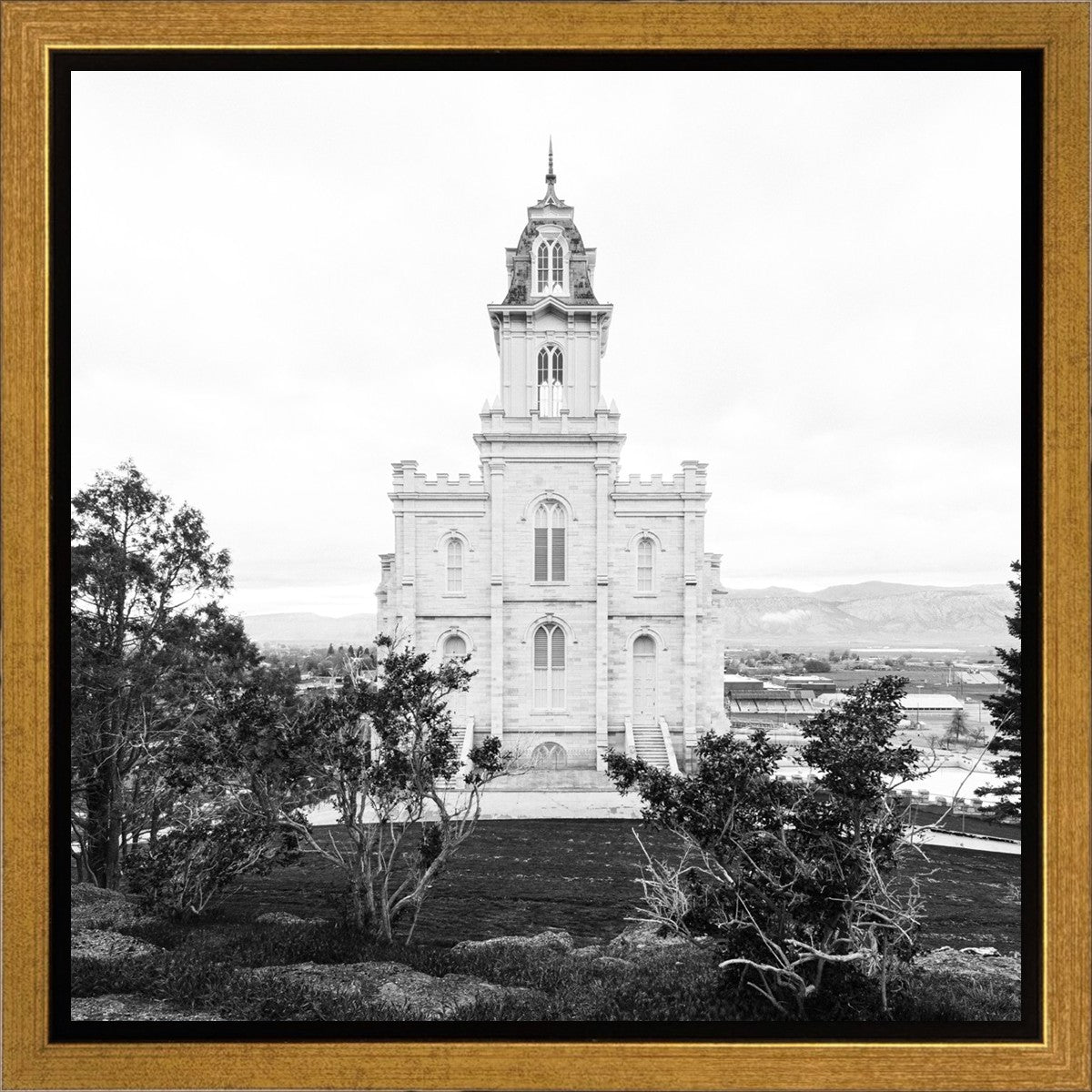 A Place of Peace Manti