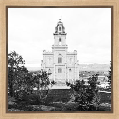 A Place of Peace Manti