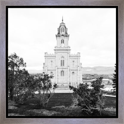 A Place of Peace Manti