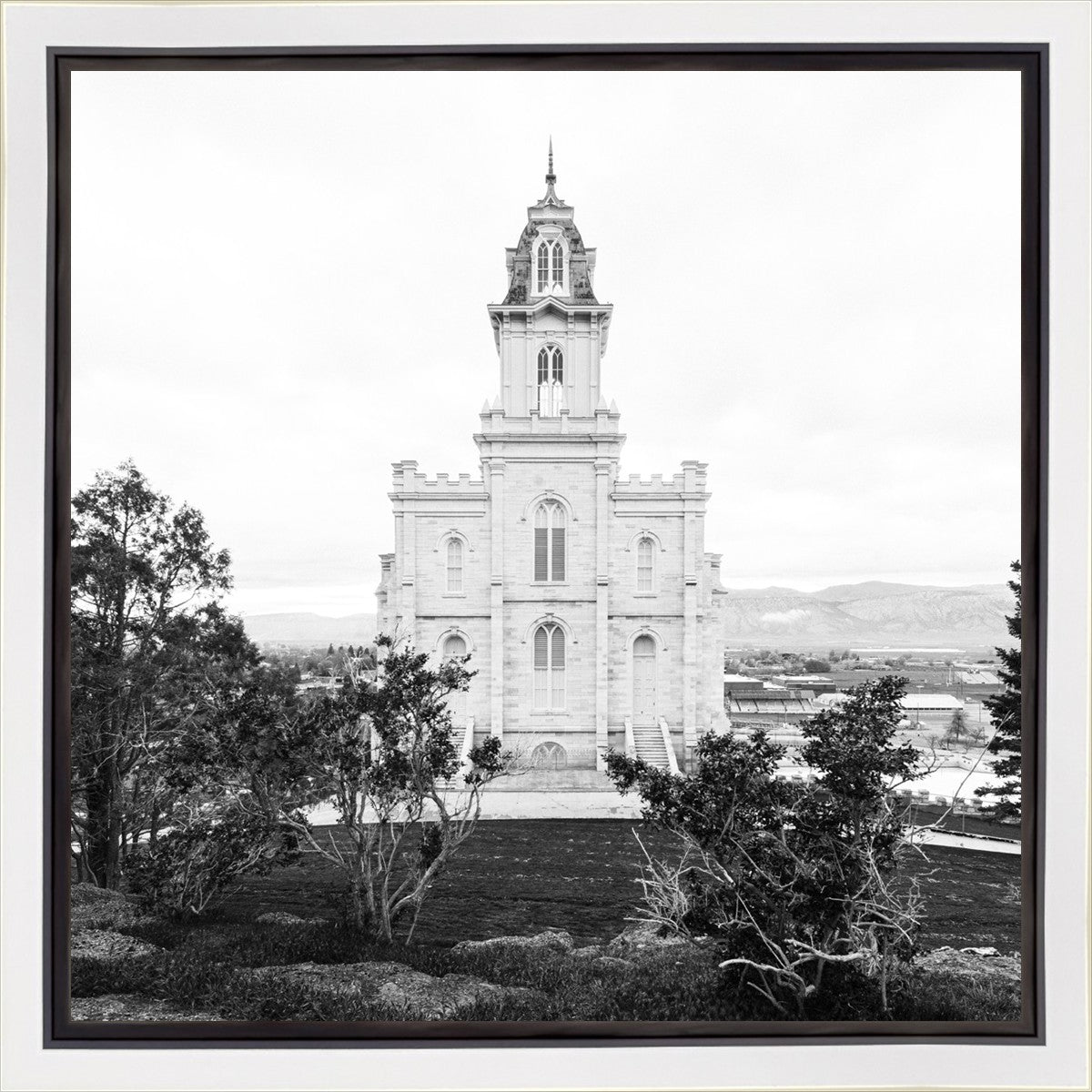 A Place of Peace Manti