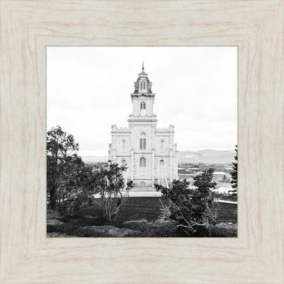 A Place of Peace Manti