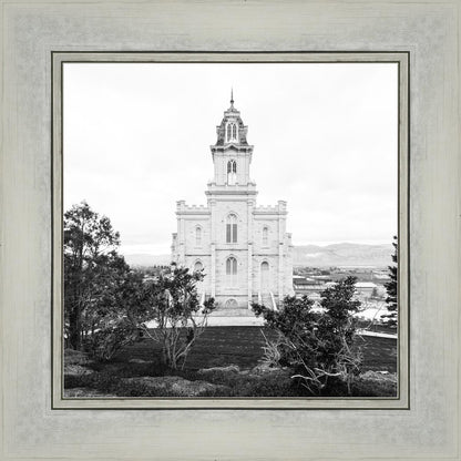 A Place of Peace Manti