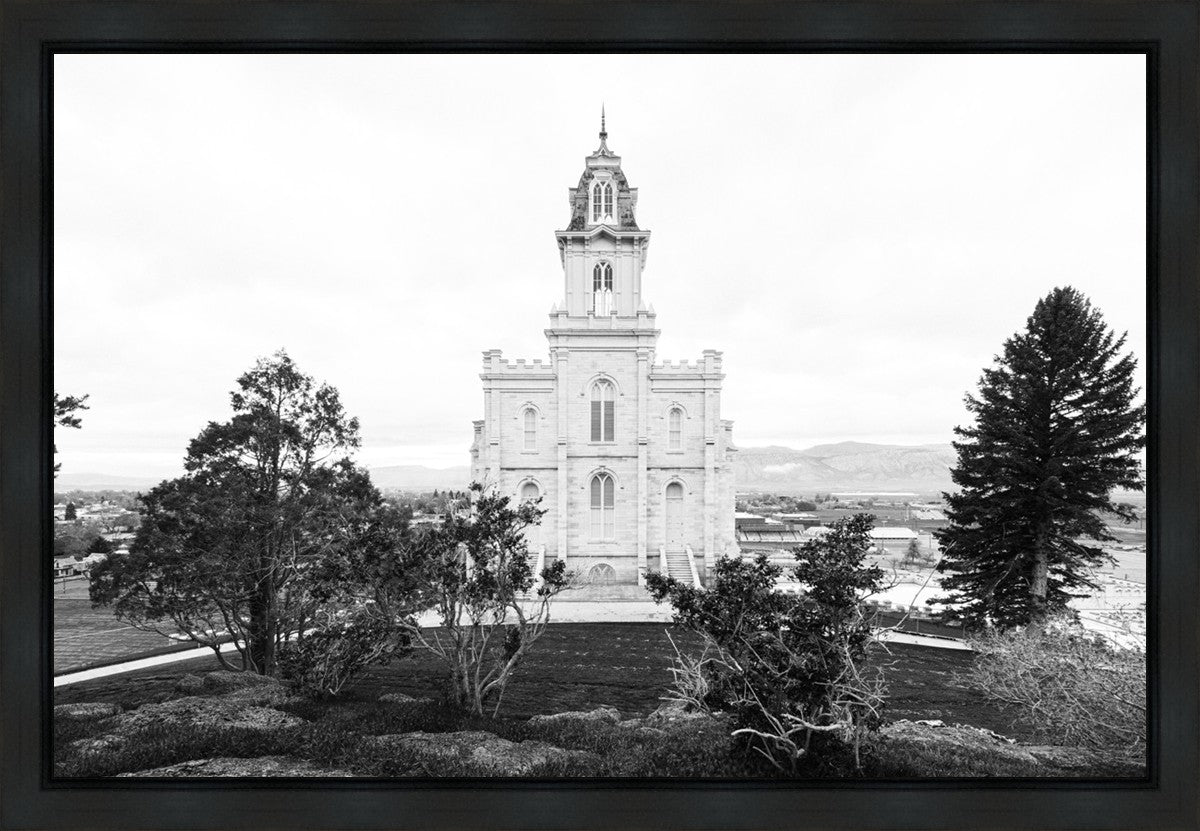 A Place of Peace Manti