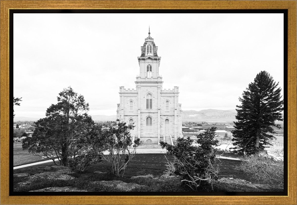 A Place of Peace Manti