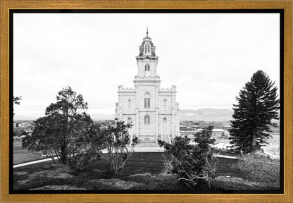 A Place of Peace Manti