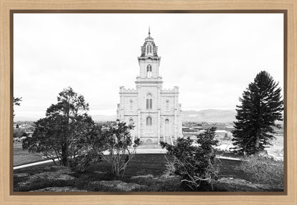 A Place of Peace Manti