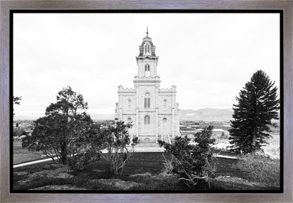 A Place of Peace Manti