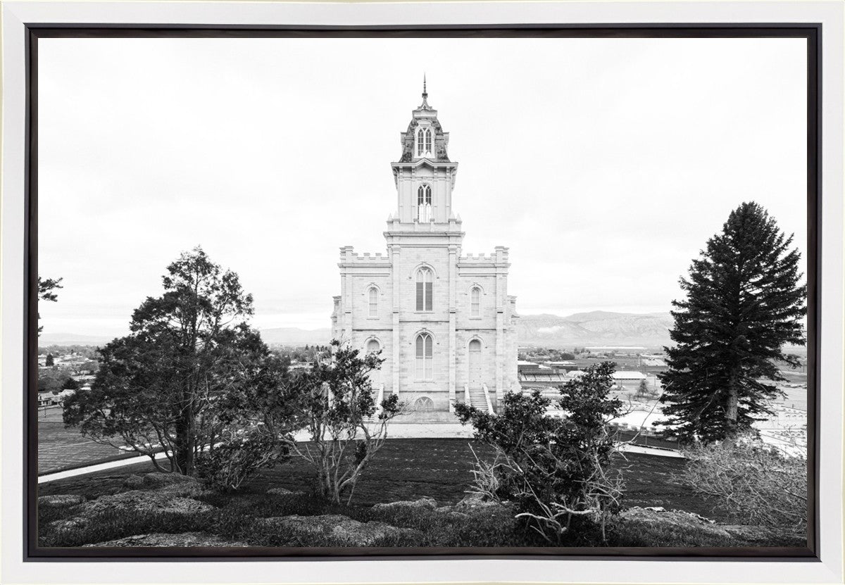 A Place of Peace Manti