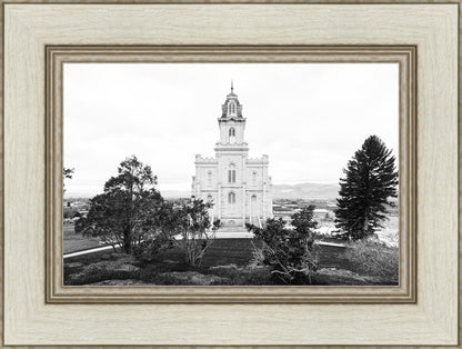 A Place of Peace Manti