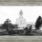 A Place of Peace Manti
