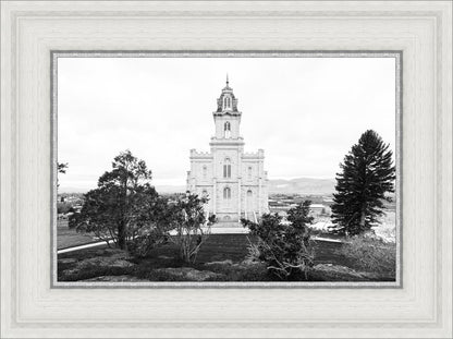 A Place of Peace Manti