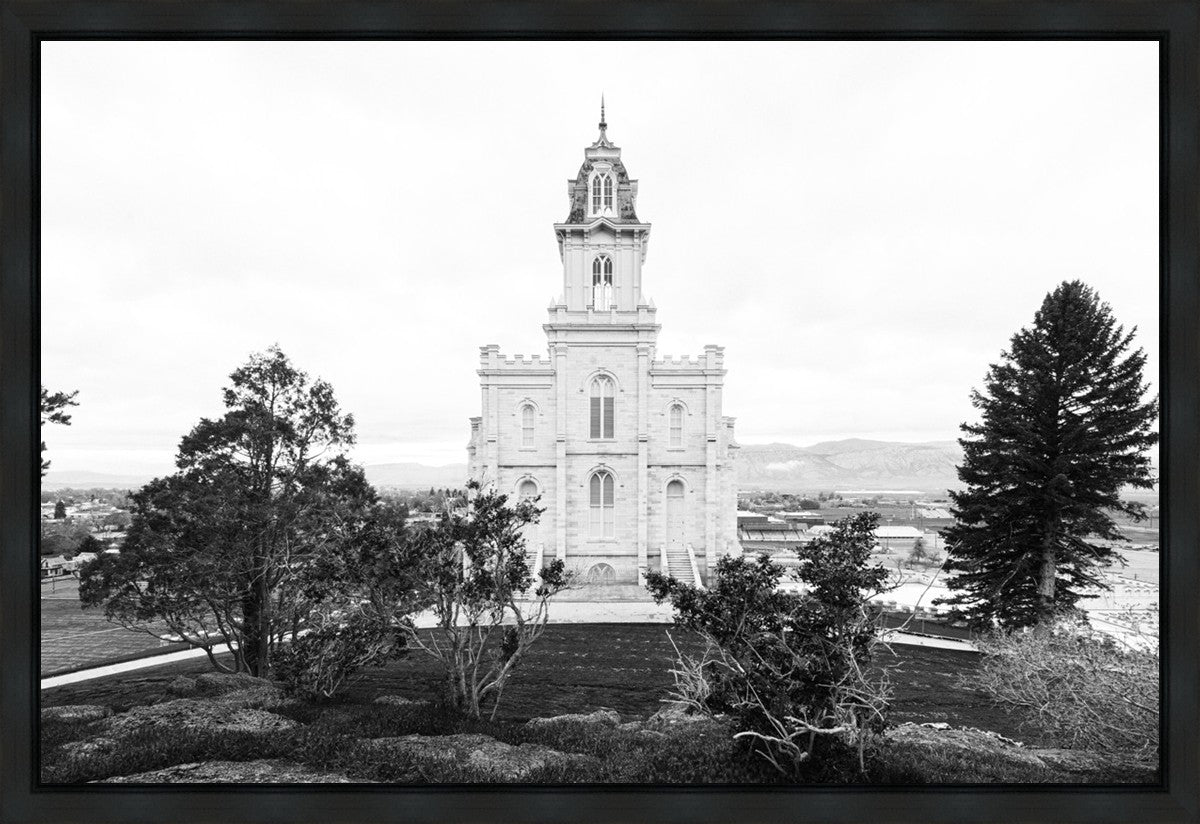 A Place of Peace Manti