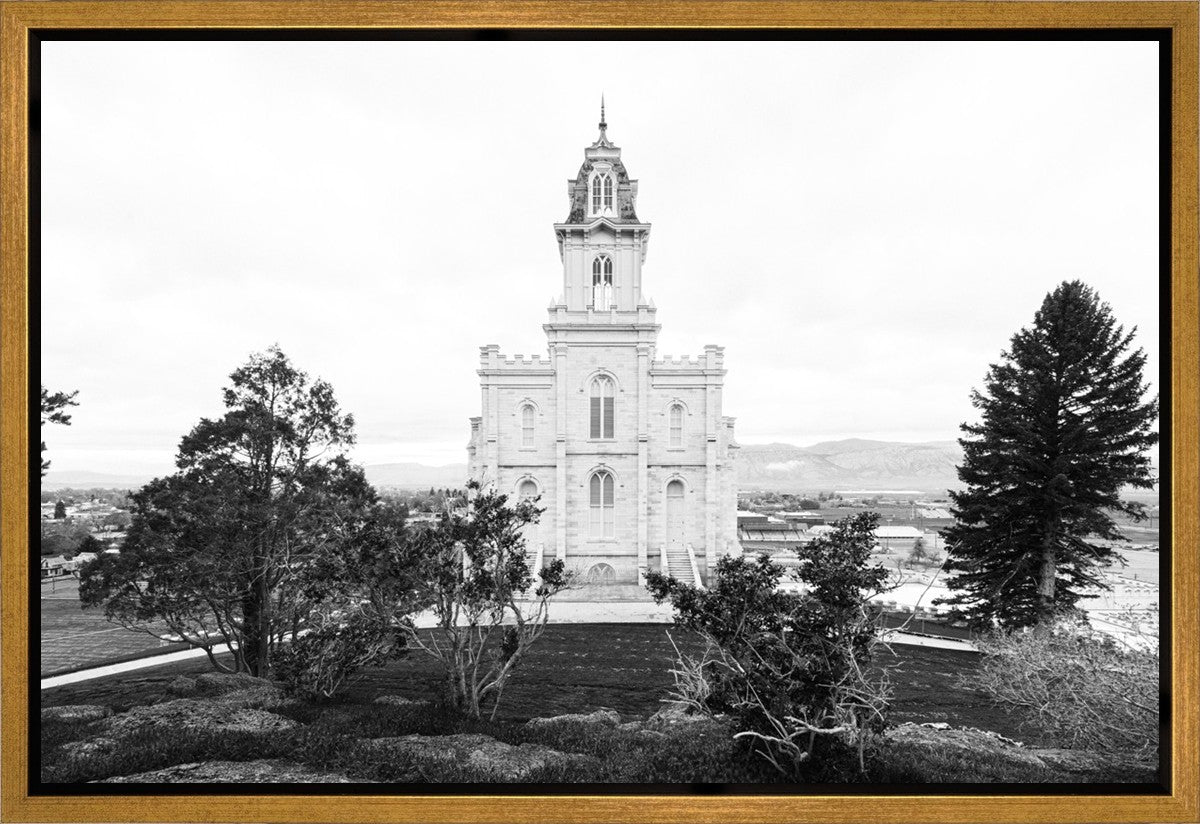 A Place of Peace Manti