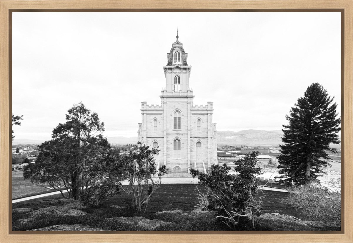 A Place of Peace Manti