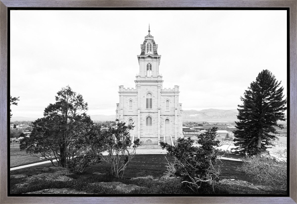 A Place of Peace Manti