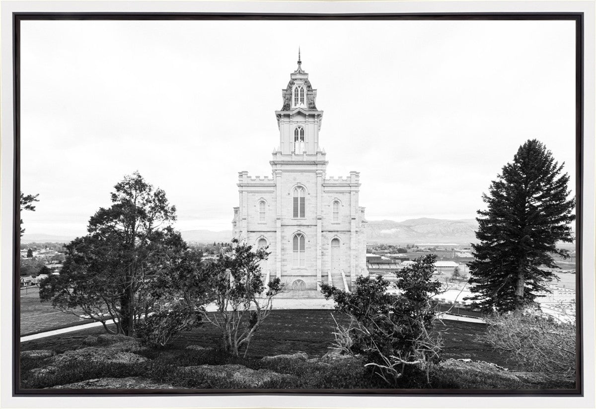 A Place of Peace Manti