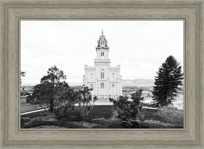 A Place of Peace Manti