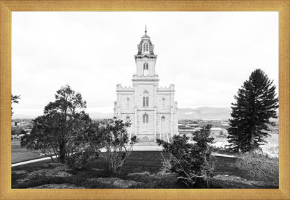 A Place of Peace Manti