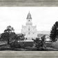 A Place of Peace Manti