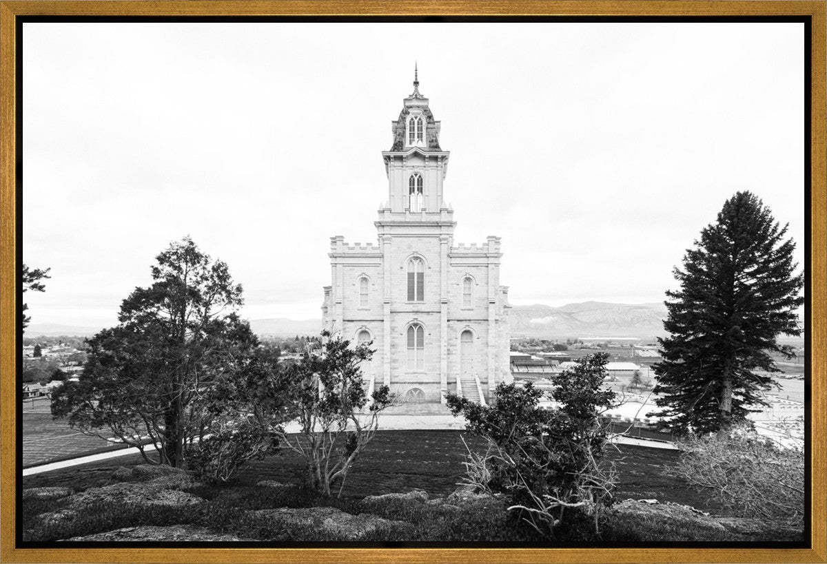 A Place of Peace Manti