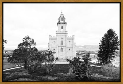 A Place of Peace Manti