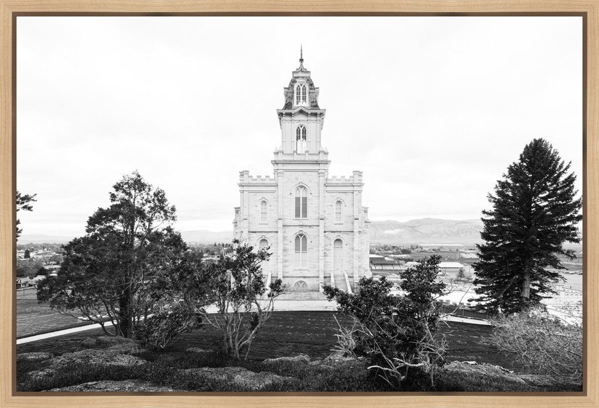 A Place of Peace Manti