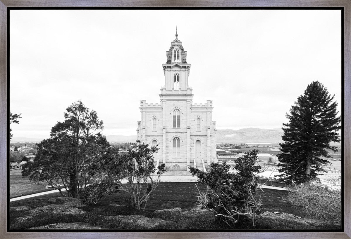 A Place of Peace Manti