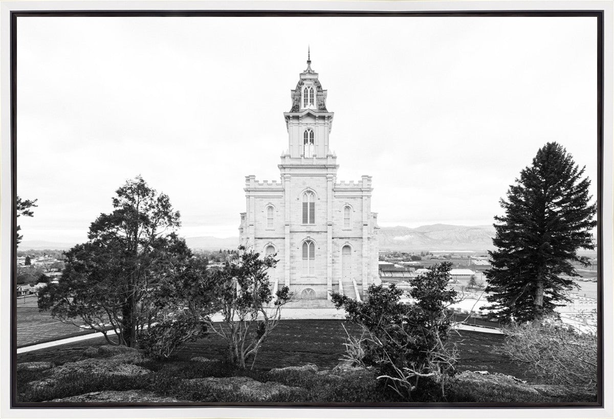 A Place of Peace Manti