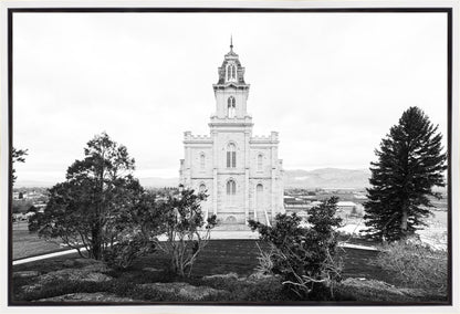 A Place of Peace Manti