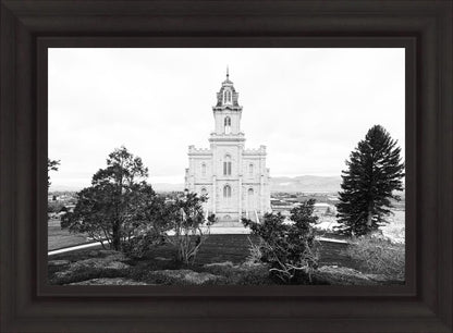 A Place of Peace Manti