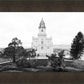 A Place of Peace Manti