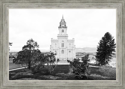 A Place of Peace Manti