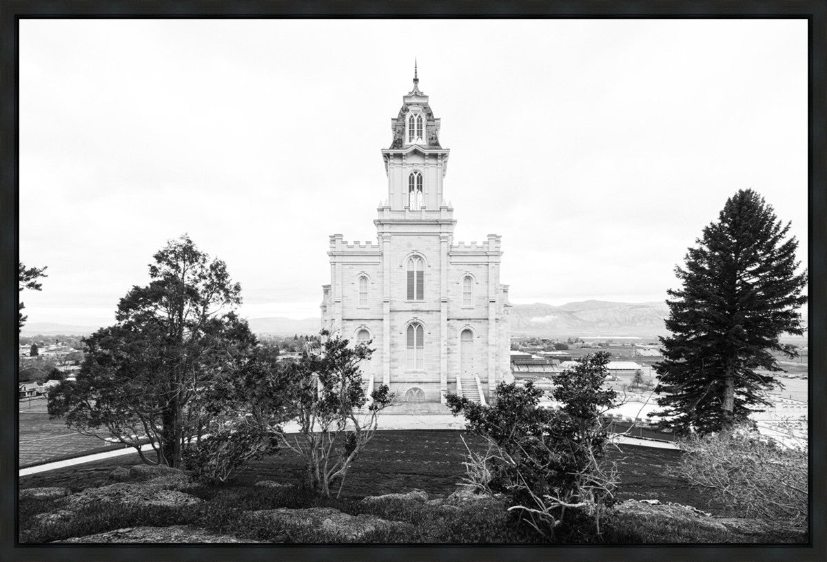 A Place of Peace Manti