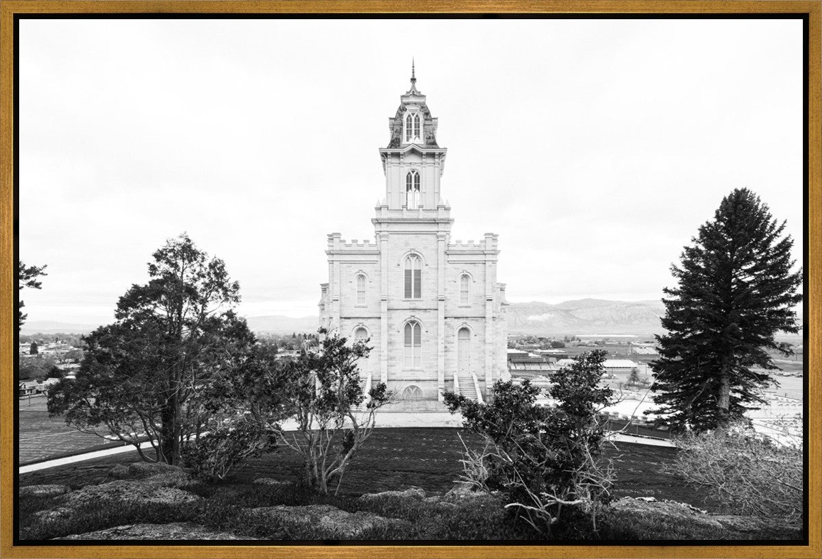 A Place of Peace Manti