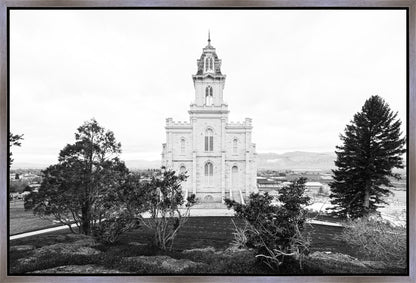 A Place of Peace Manti