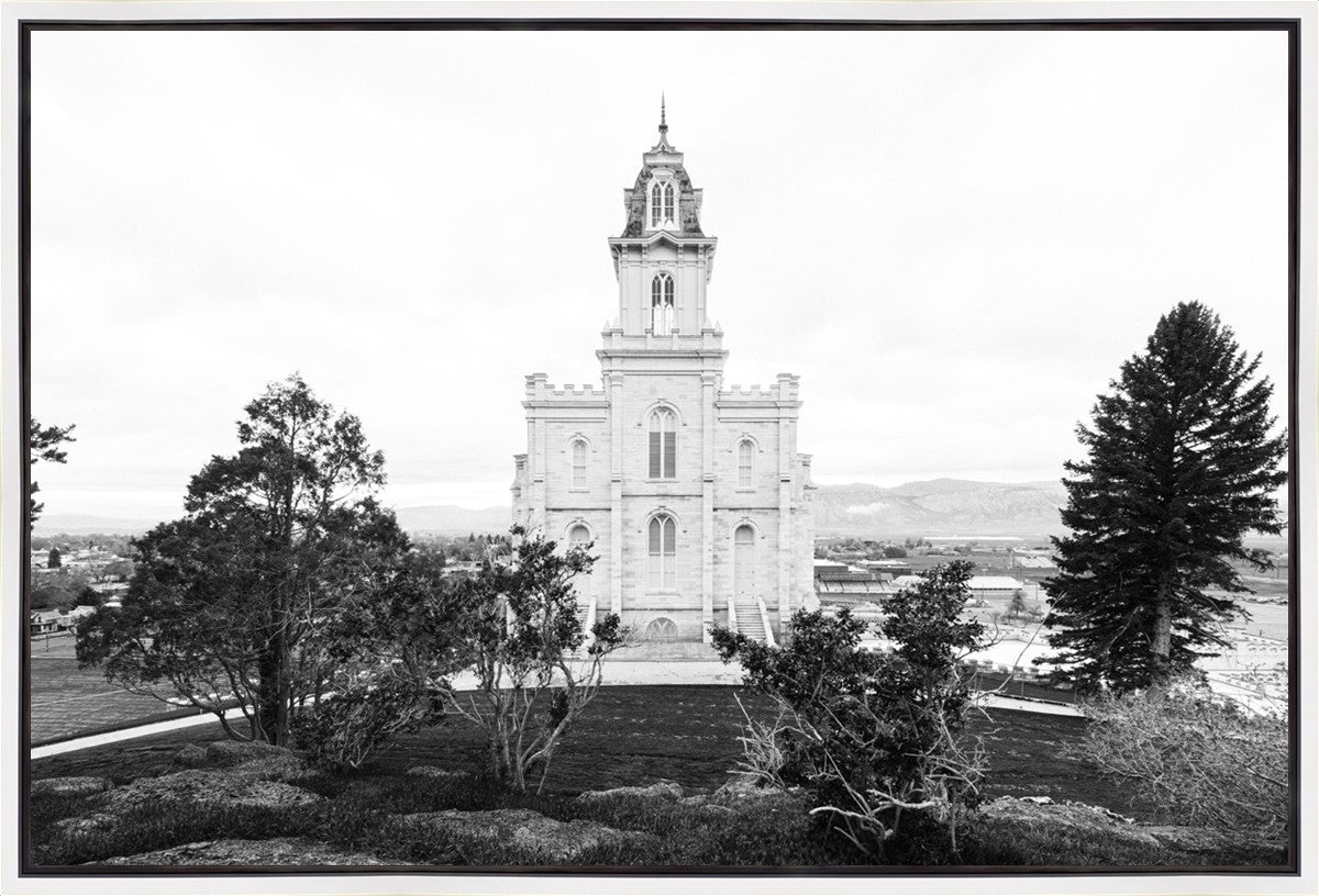 A Place of Peace Manti