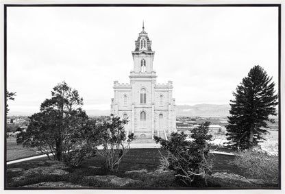 A Place of Peace Manti