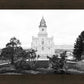 A Place of Peace Manti