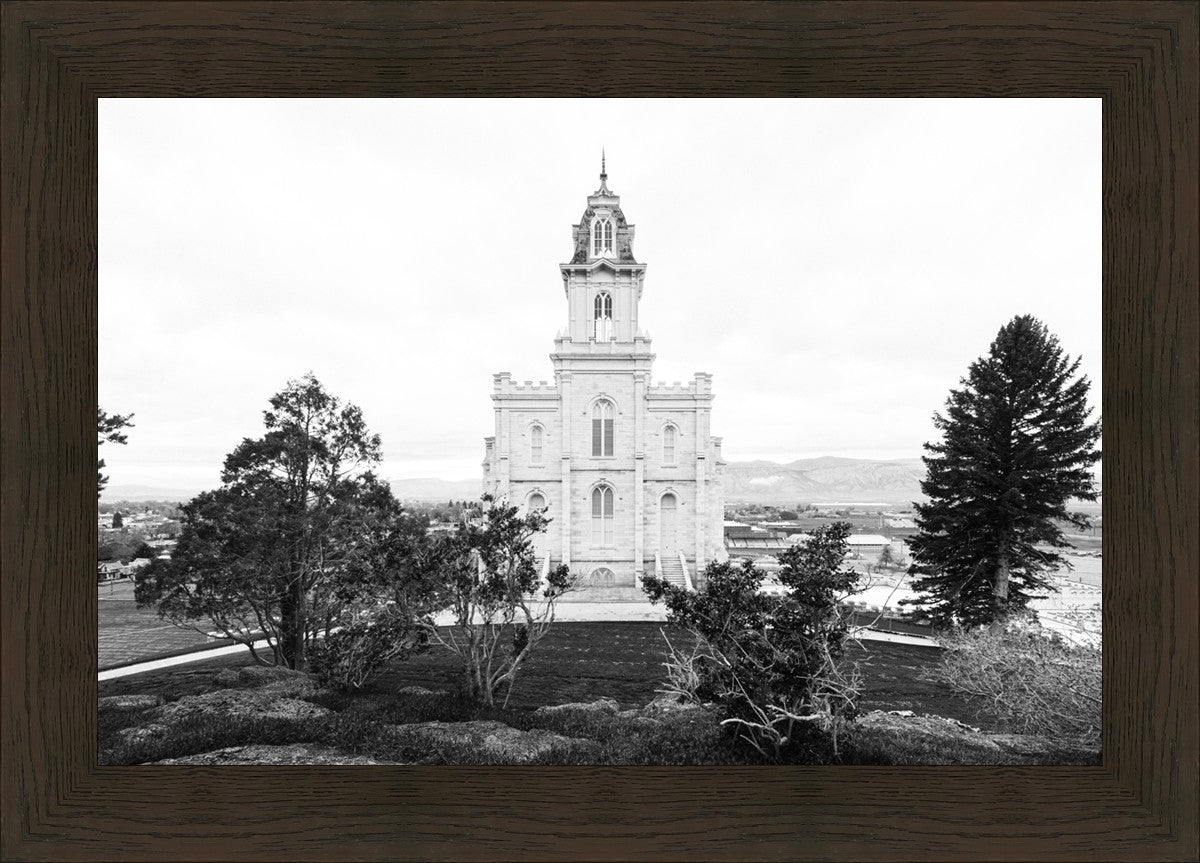 A Place of Peace Manti