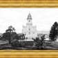 A Place of Peace Manti