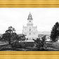 A Place of Peace Manti