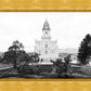 A Place of Peace Manti