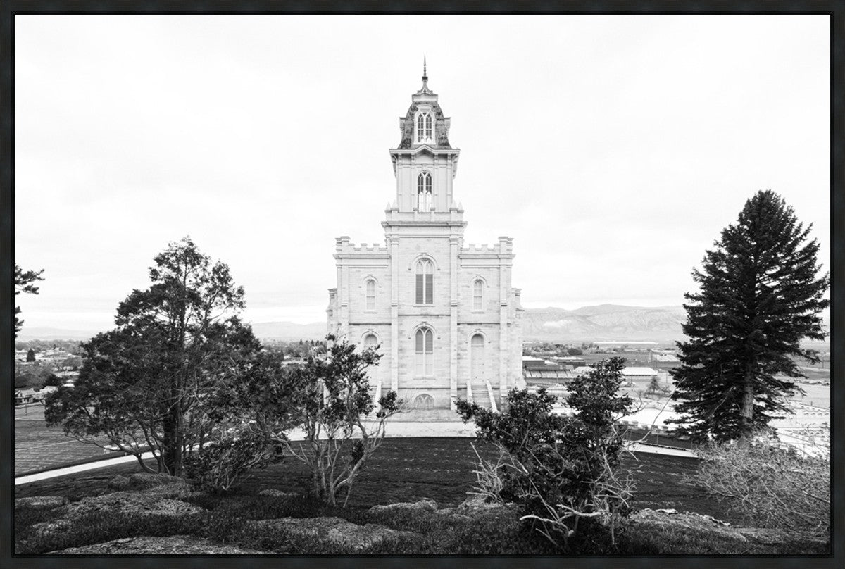 A Place of Peace Manti