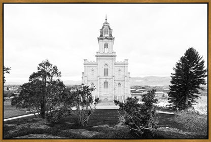 A Place of Peace Manti