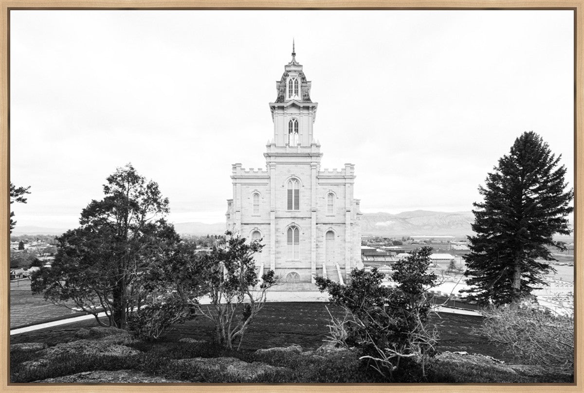 A Place of Peace Manti