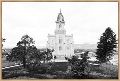 A Place of Peace Manti