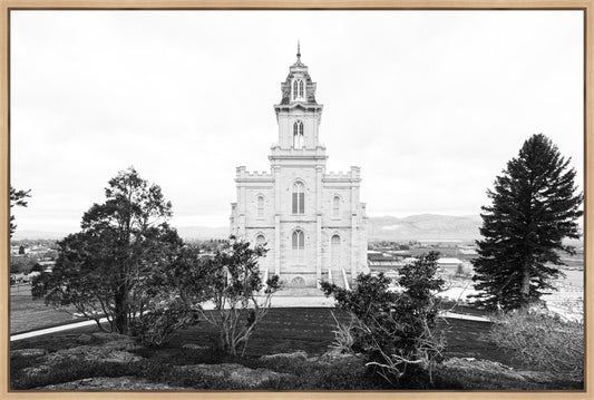A Place of Peace Manti