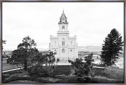 A Place of Peace Manti