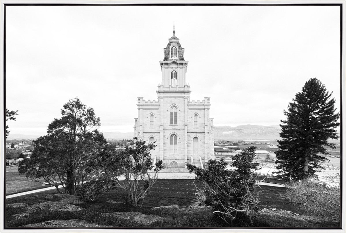 A Place of Peace Manti